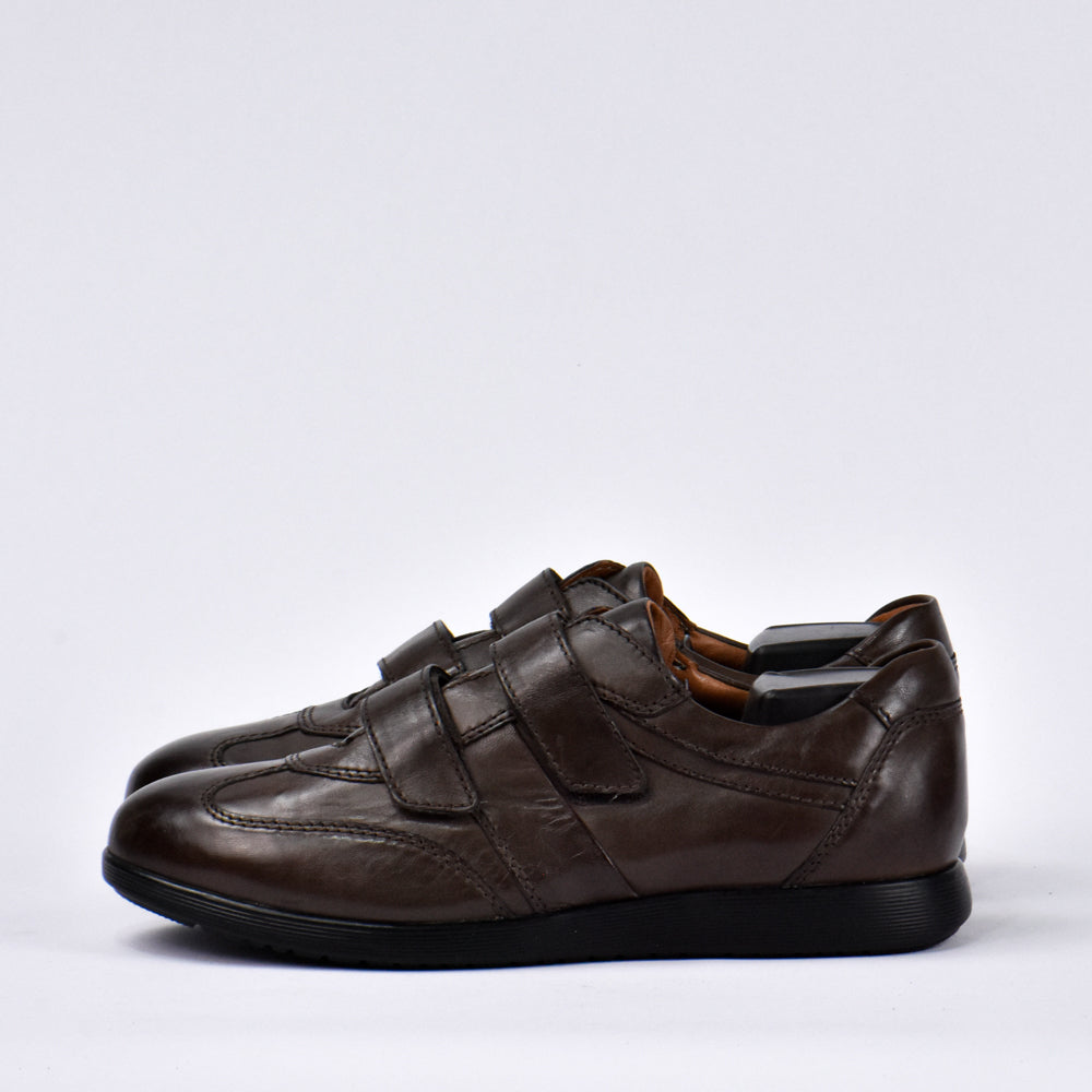 S&G LEATHER SHOES DOCK