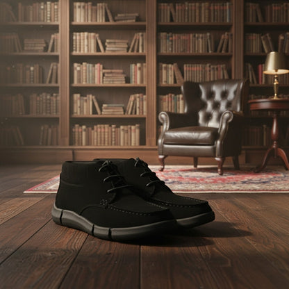 GEOX U ADACTER M A - SUEDE