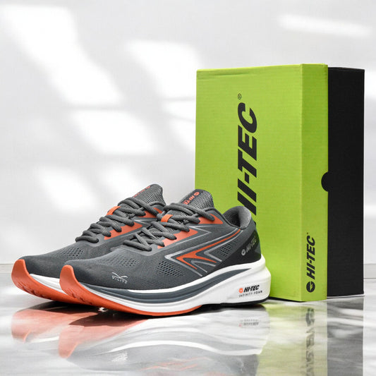 HI TEC STORM WEATHER RED ORANGE