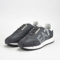 EMPORIO ARMANI SHOES