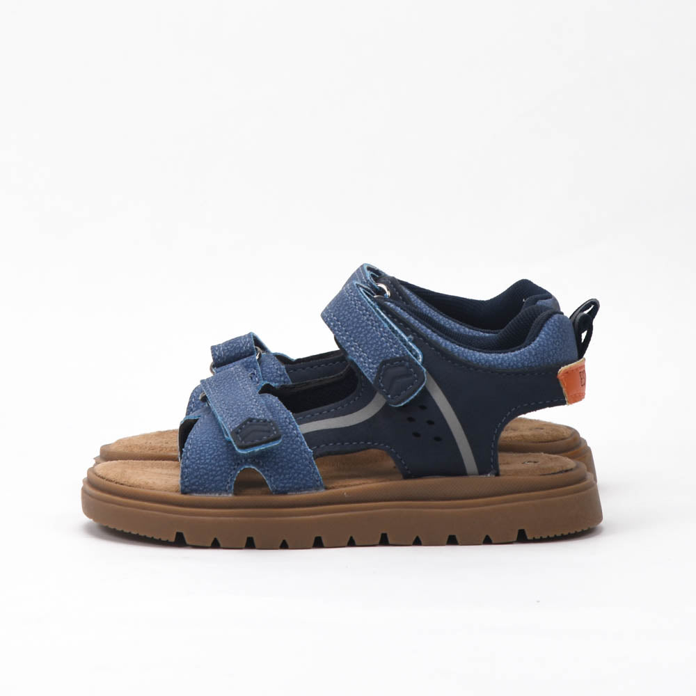 Safety Jogger Sandale Enfant