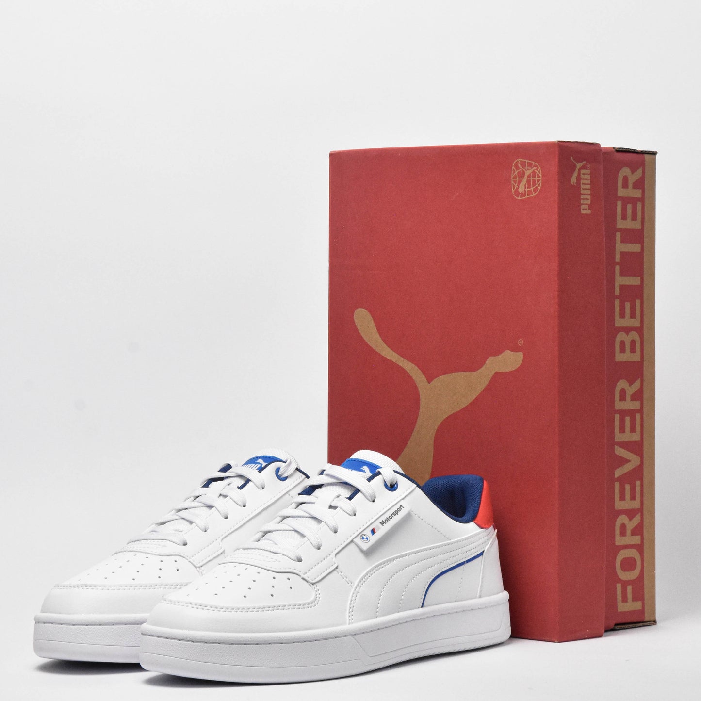 PUMA BMW MMS CAVEN 2.0 - 306163-02