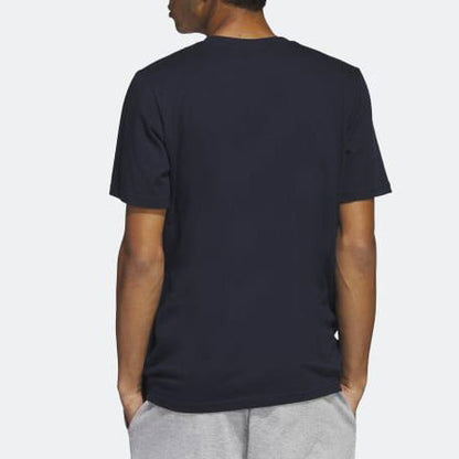 Logo Pen Fill - Sportswear Graphic Tee