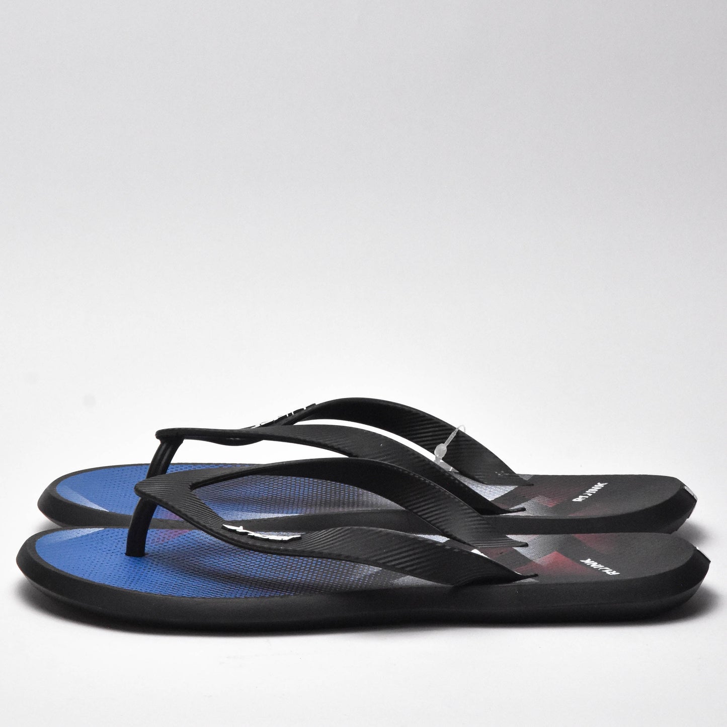 RIDER R1 INK AD BLACK/CLUE/WHITE