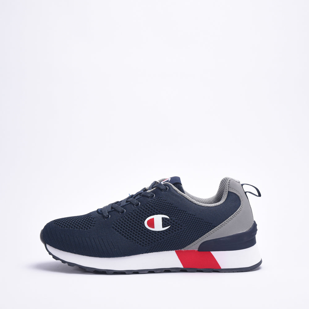 Champion - Low Cut Shoe GU NNY/GREY/R