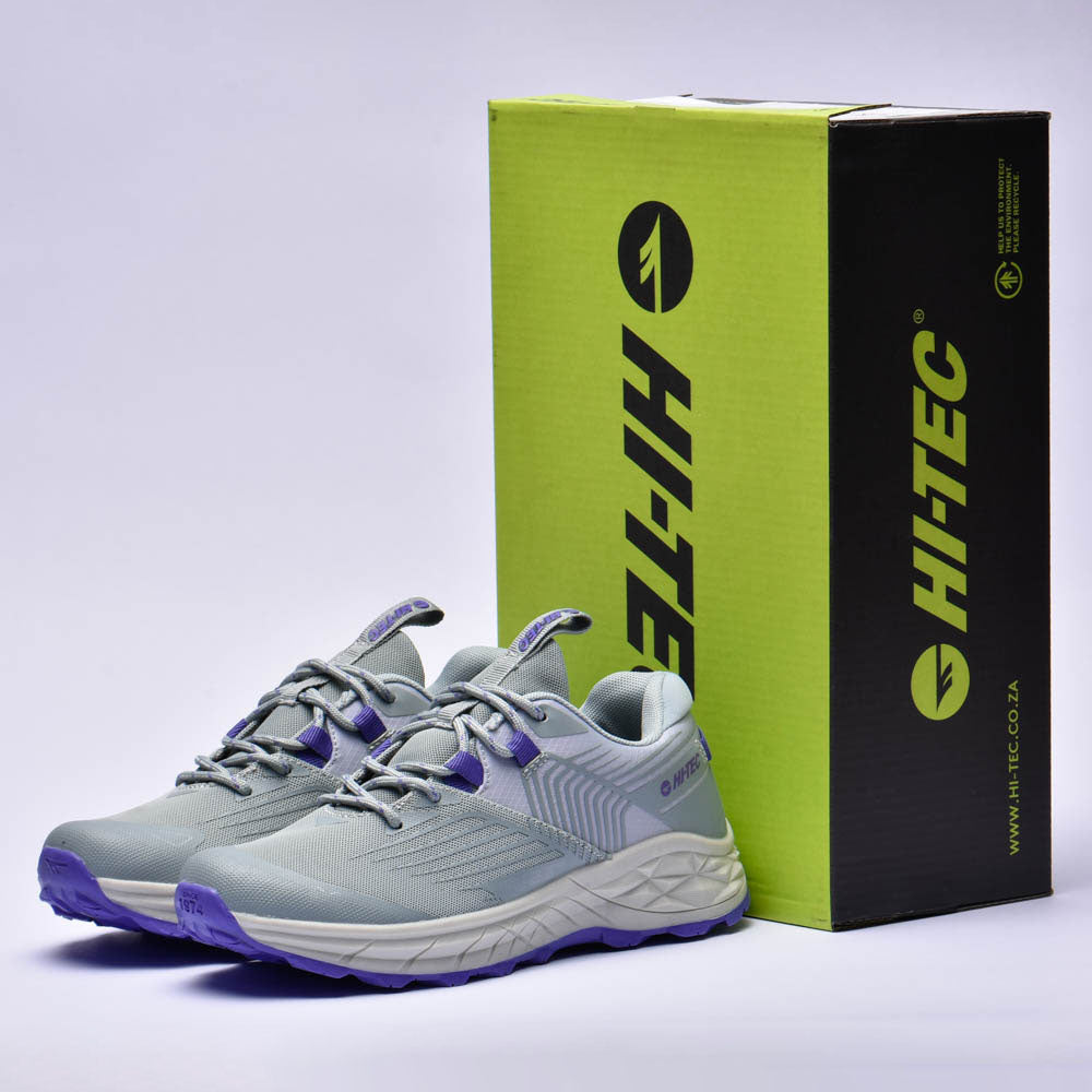 HI TEC - Fuse Trail Low JNR