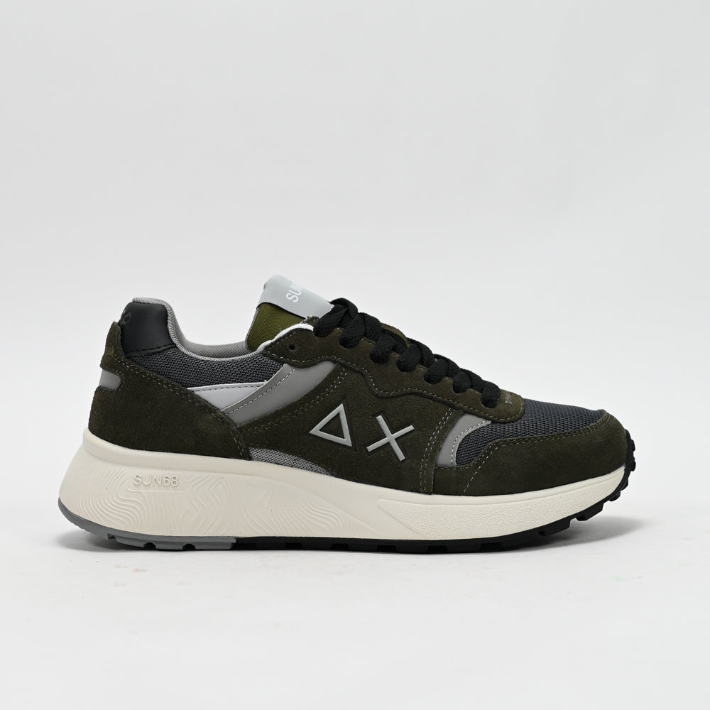 SUN68 FOOTWEAR