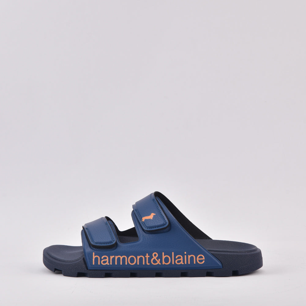 Harmont and Blaine - Blubber Arancio