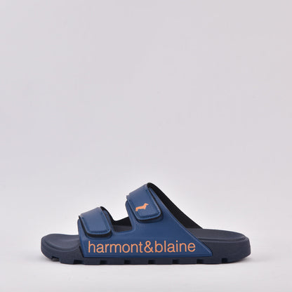 Harmont and Blaine - Blubber Arancio