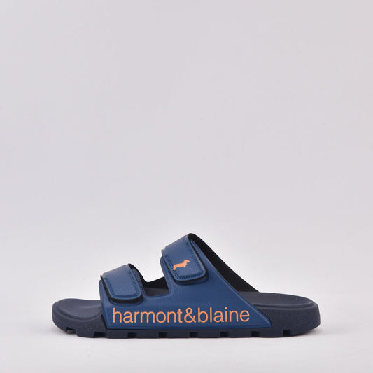 Harmont and Blaine - Blubber Arancio