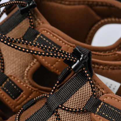 Cove Sport BrownSugar