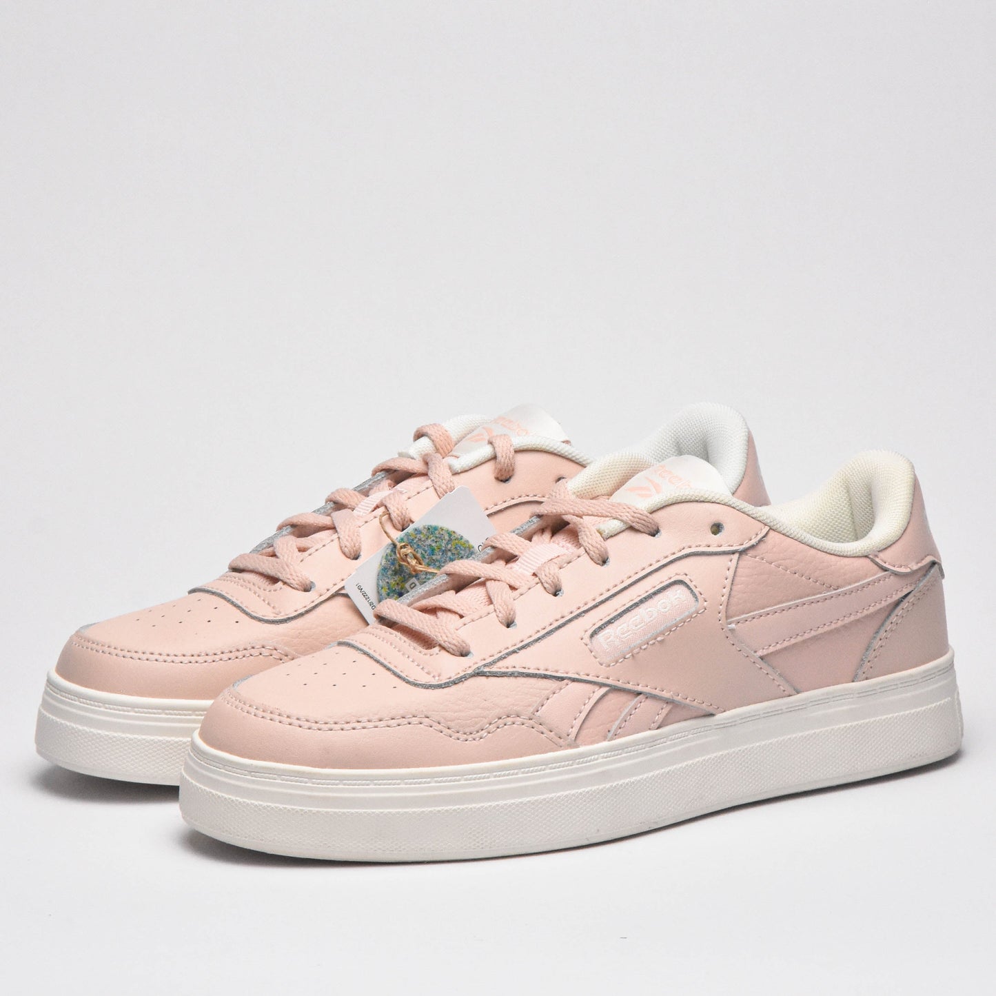 REEBOK COURT ADVANCE BOLD POSPIN²CHAL