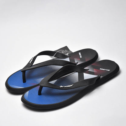 RIDER R1 INK AD BLACK/CLUE/WHITE