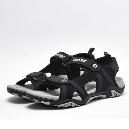 HI TEC MARINA CRATER