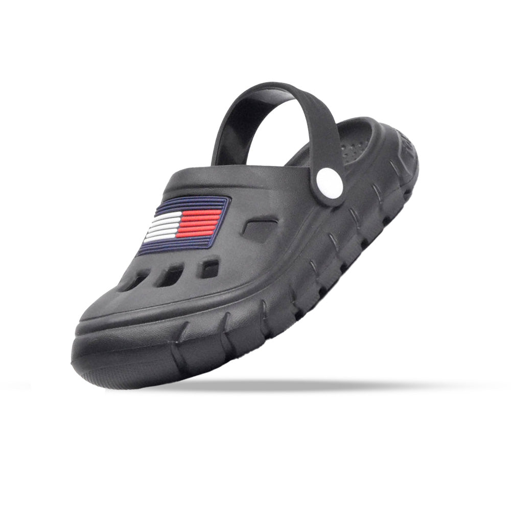 Tommy Hilfiger Kinder Flag Comfy Sandal