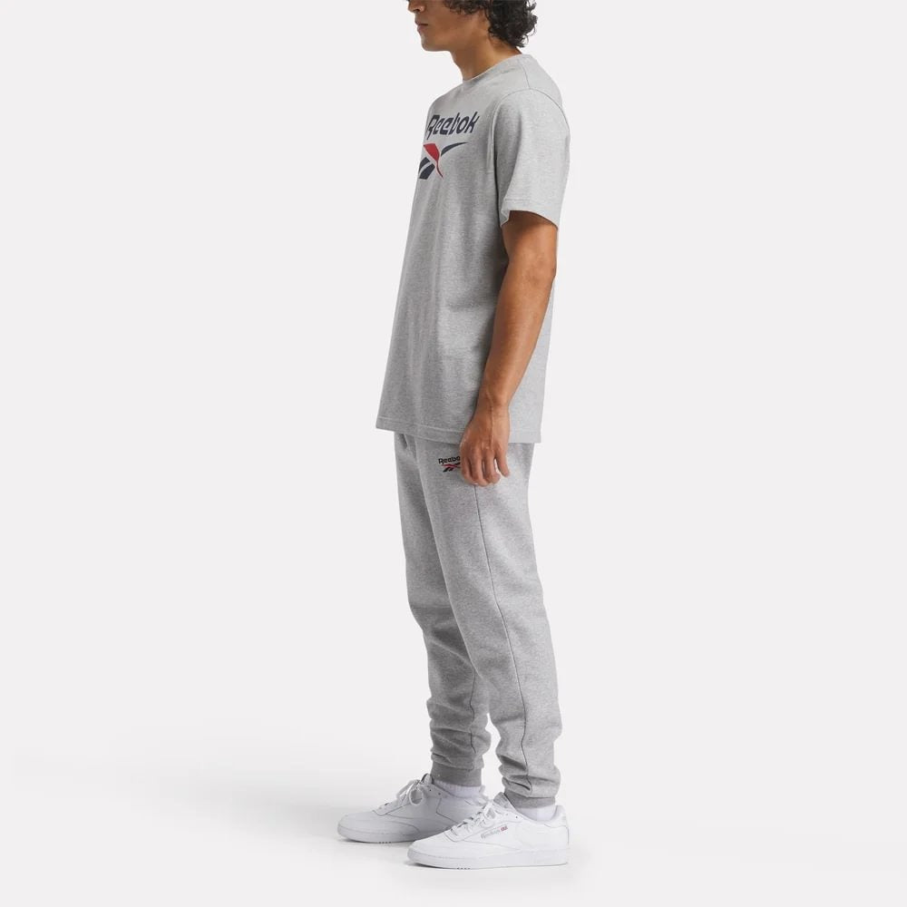 T-SHIRT REEBOK
