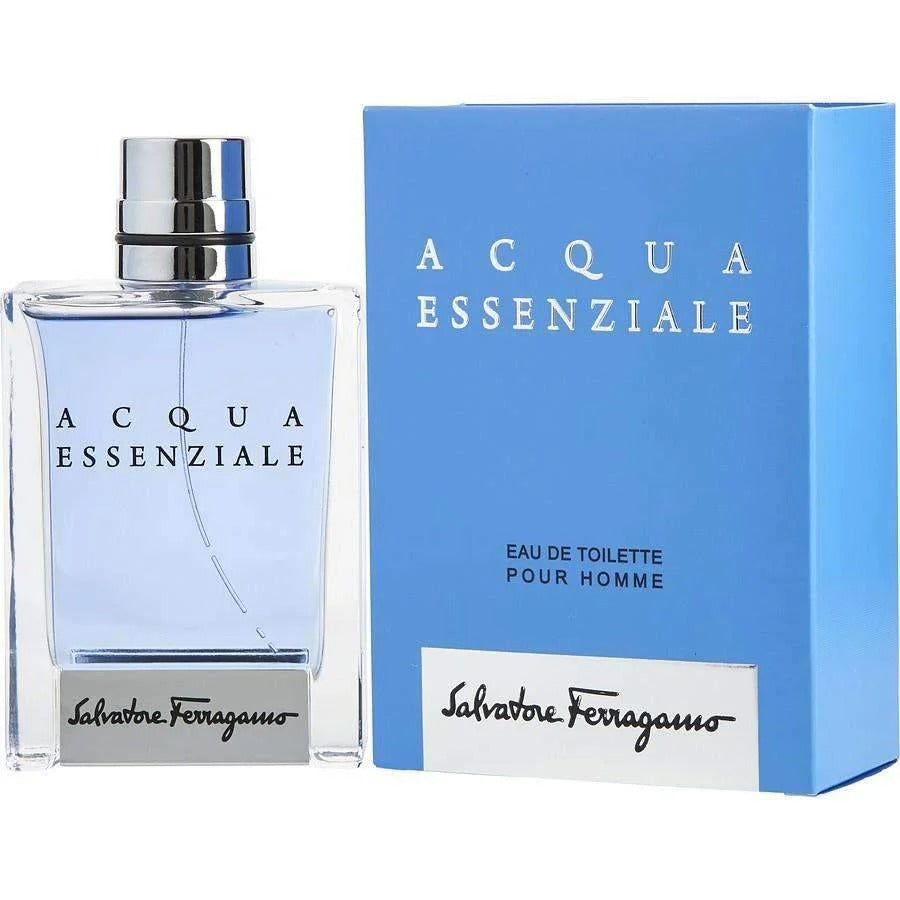 Salvatore Ferragamo - Acqua Essenziale Eau De Toilette Spray 30ml/1oz