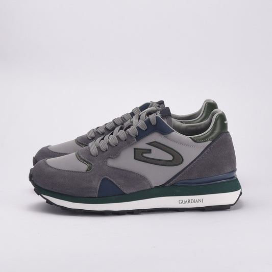 GUARDIANI FOOTWEAR