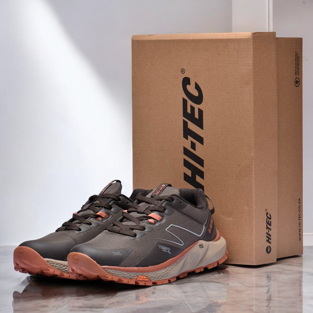 HI TEC GEO-TEMPO TRAIL