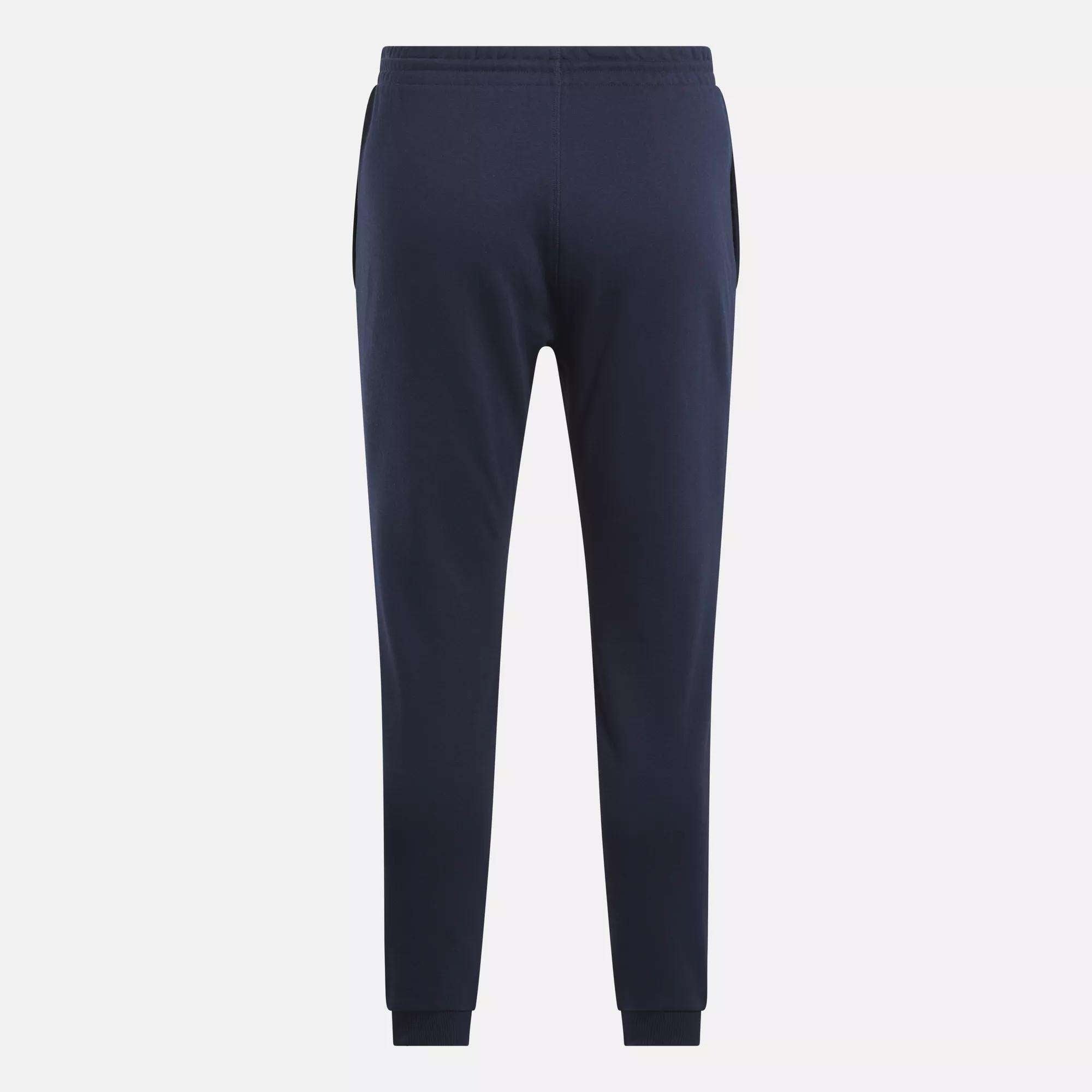 JOGGING REEBOK
