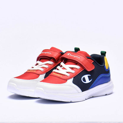 CHAMPION - GOMENN NAVY champion