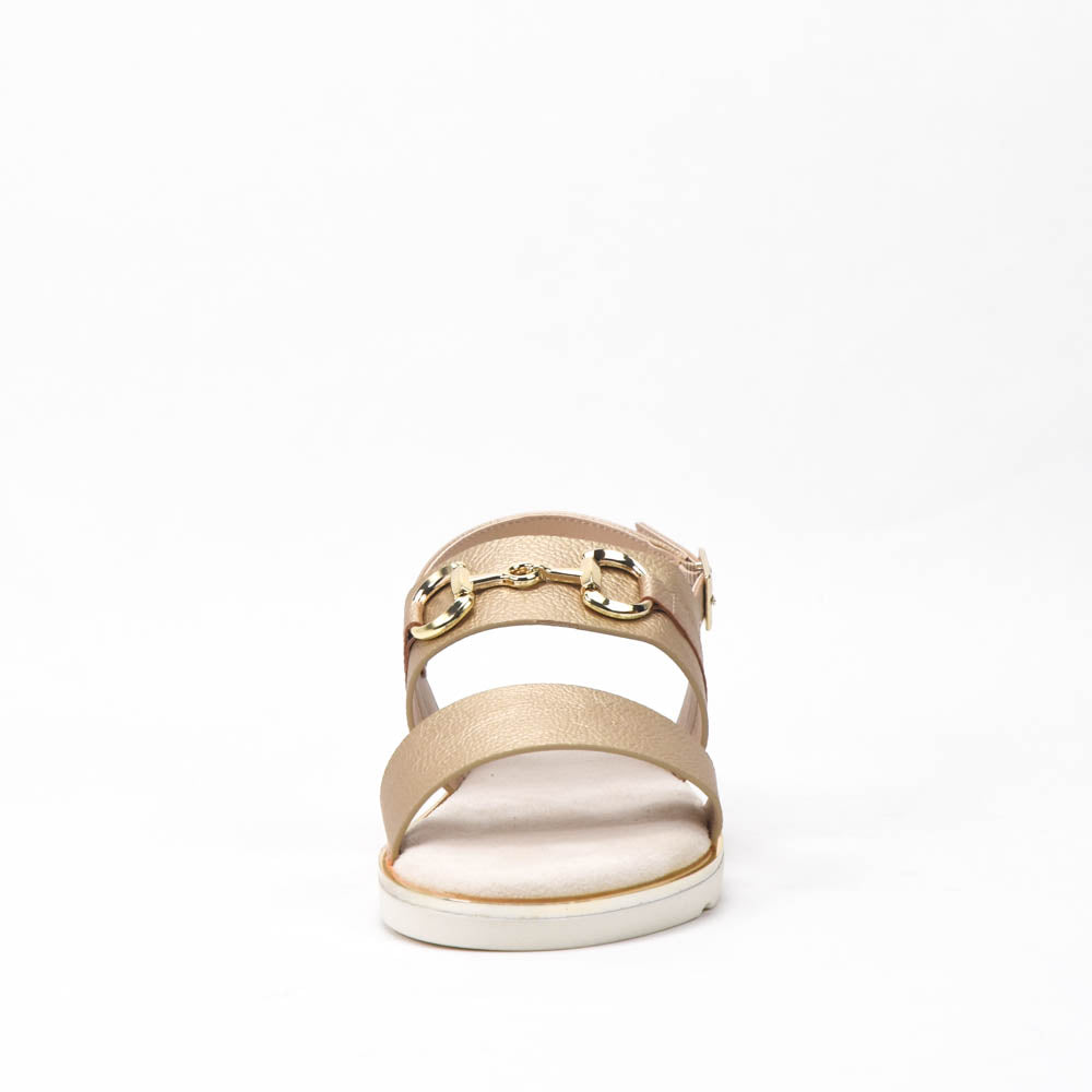 Safety Jogger Sandales Femme