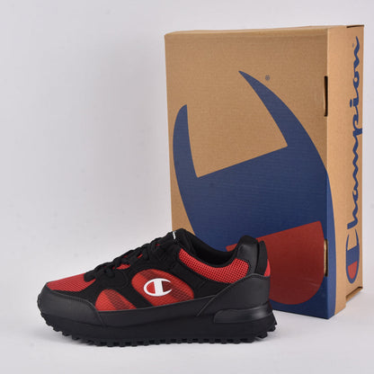 DSM 165 LITE RED/NBK CHAMPION