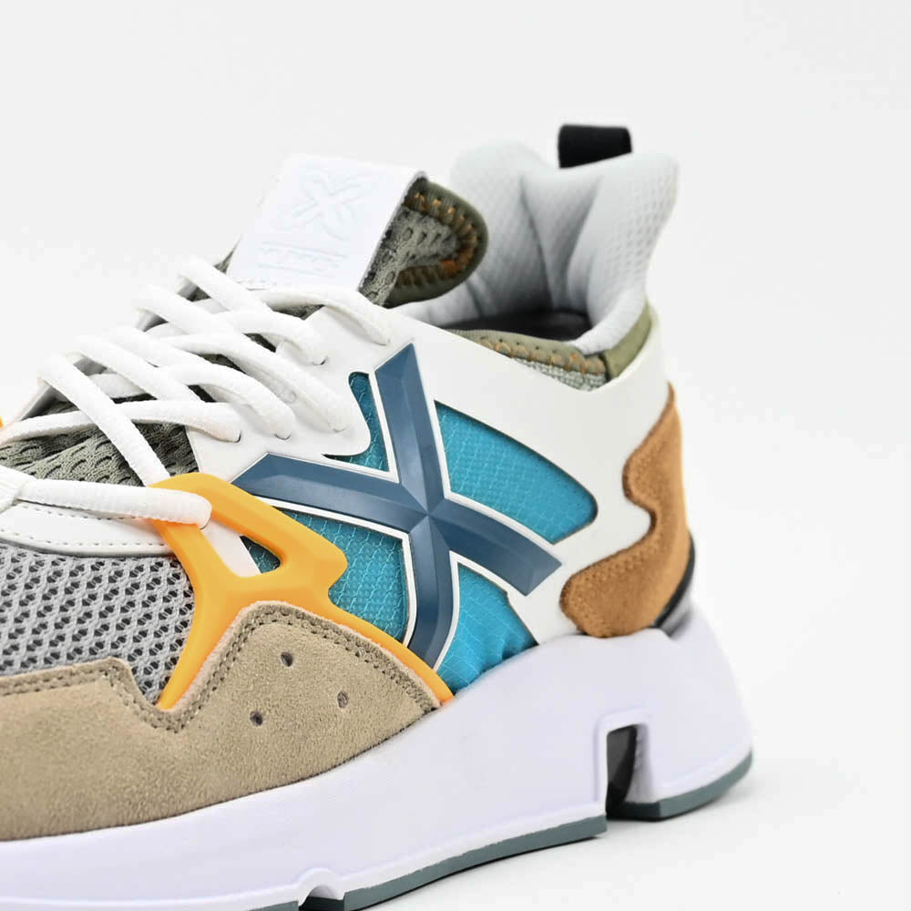 Munich Clik 89 Sneakers