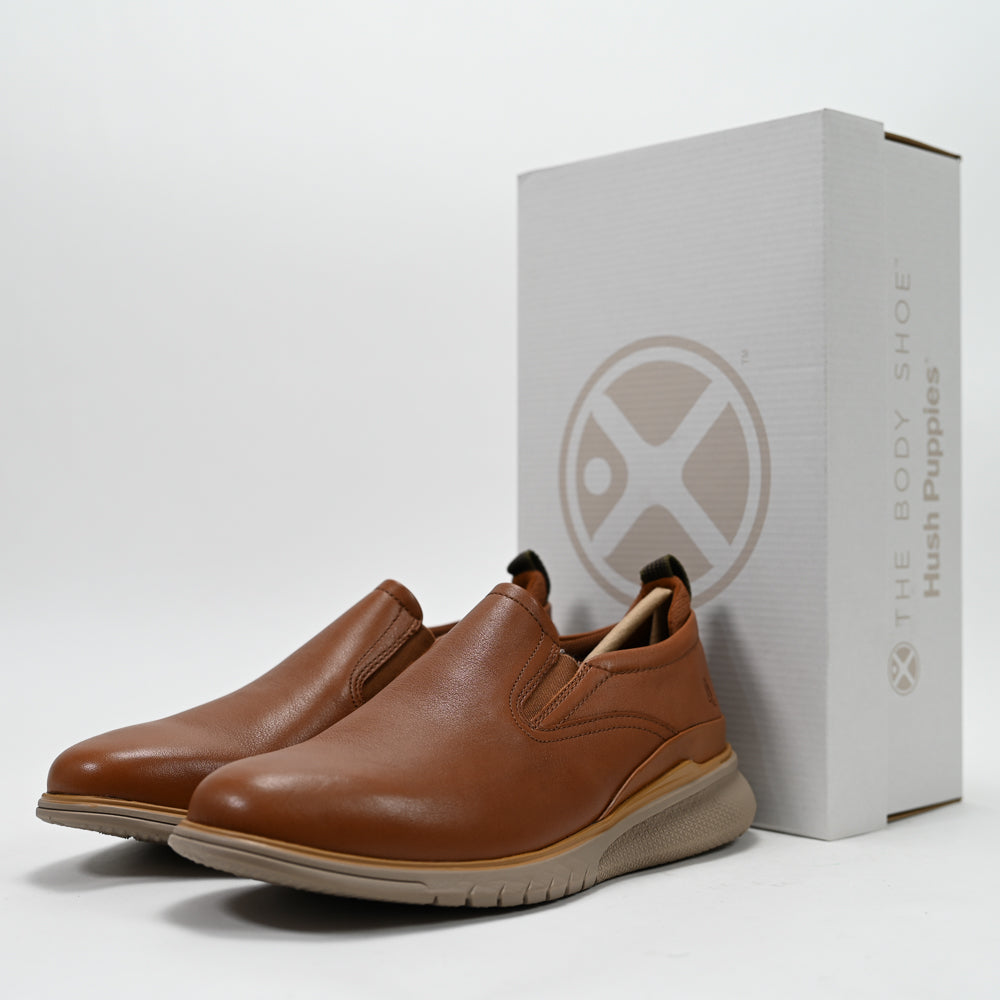 Hush Puppies Advance Slip-On Loafers
