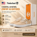 Timberland Mylo Bay Low Lace Up Sneaker