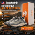 Timberland Motion Access Low Lace Sneaker