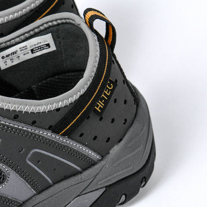 Tortola Sport Charcoal