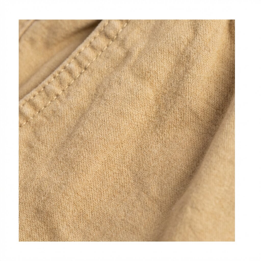 DEPART JOGGER SLIM Homme marron