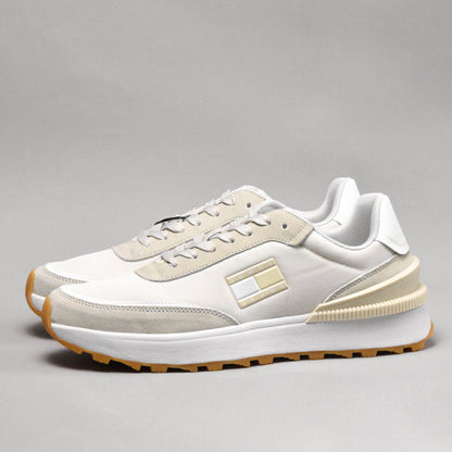 TOMMY HILFIGER TJM Technical Runner Sneakers