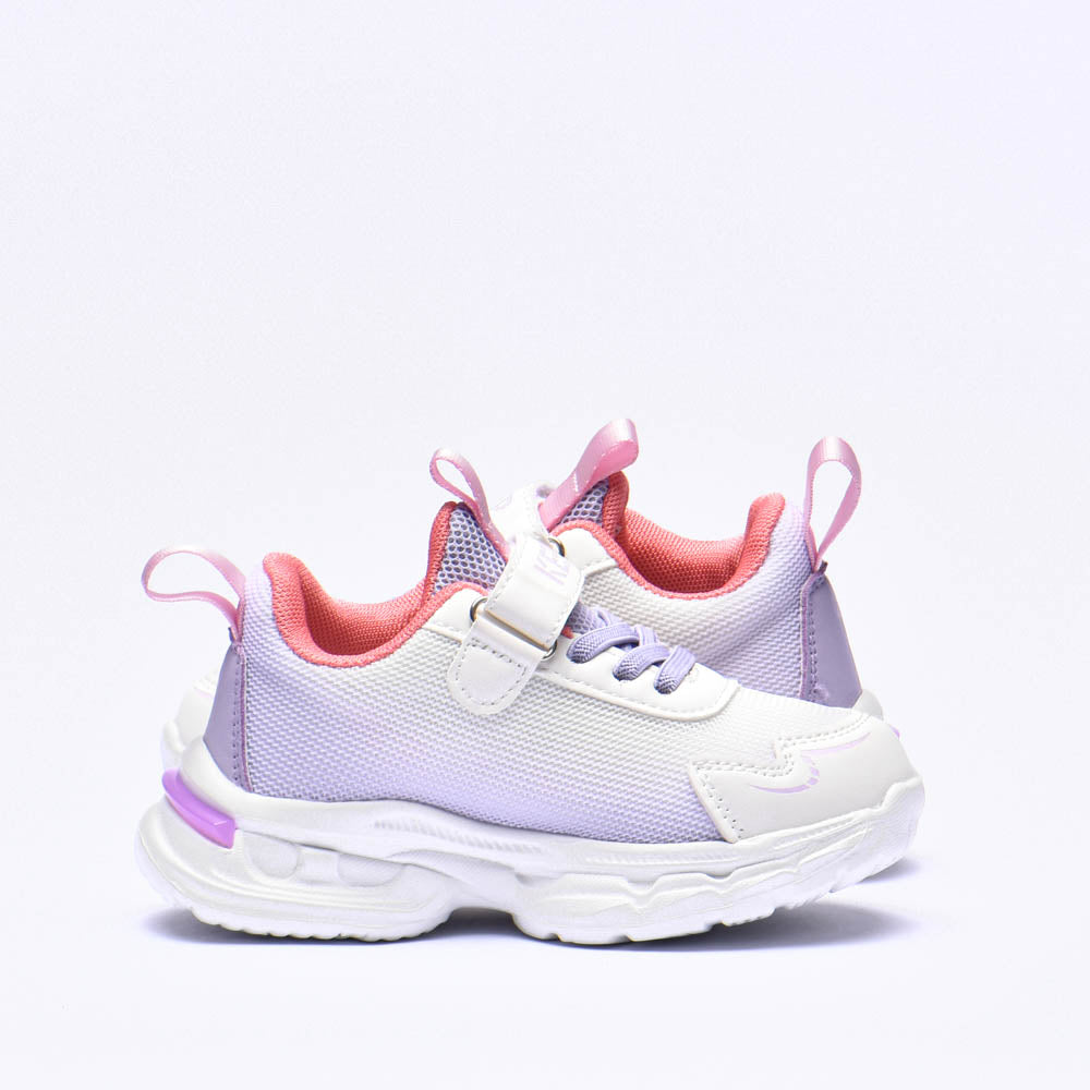 KEEP - PurpleWhitePink