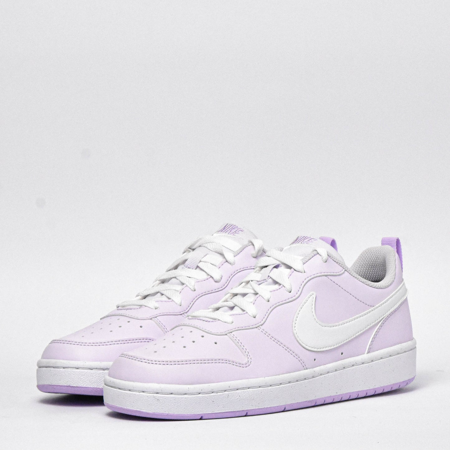 NIKE COURT BOUROUGH LOW RECRAFT GS