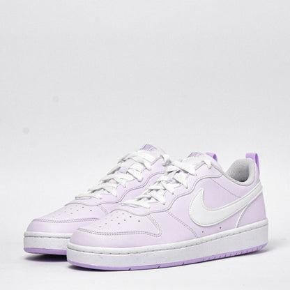NIKE COURT BOUROUGH LOW RECRAFT GS