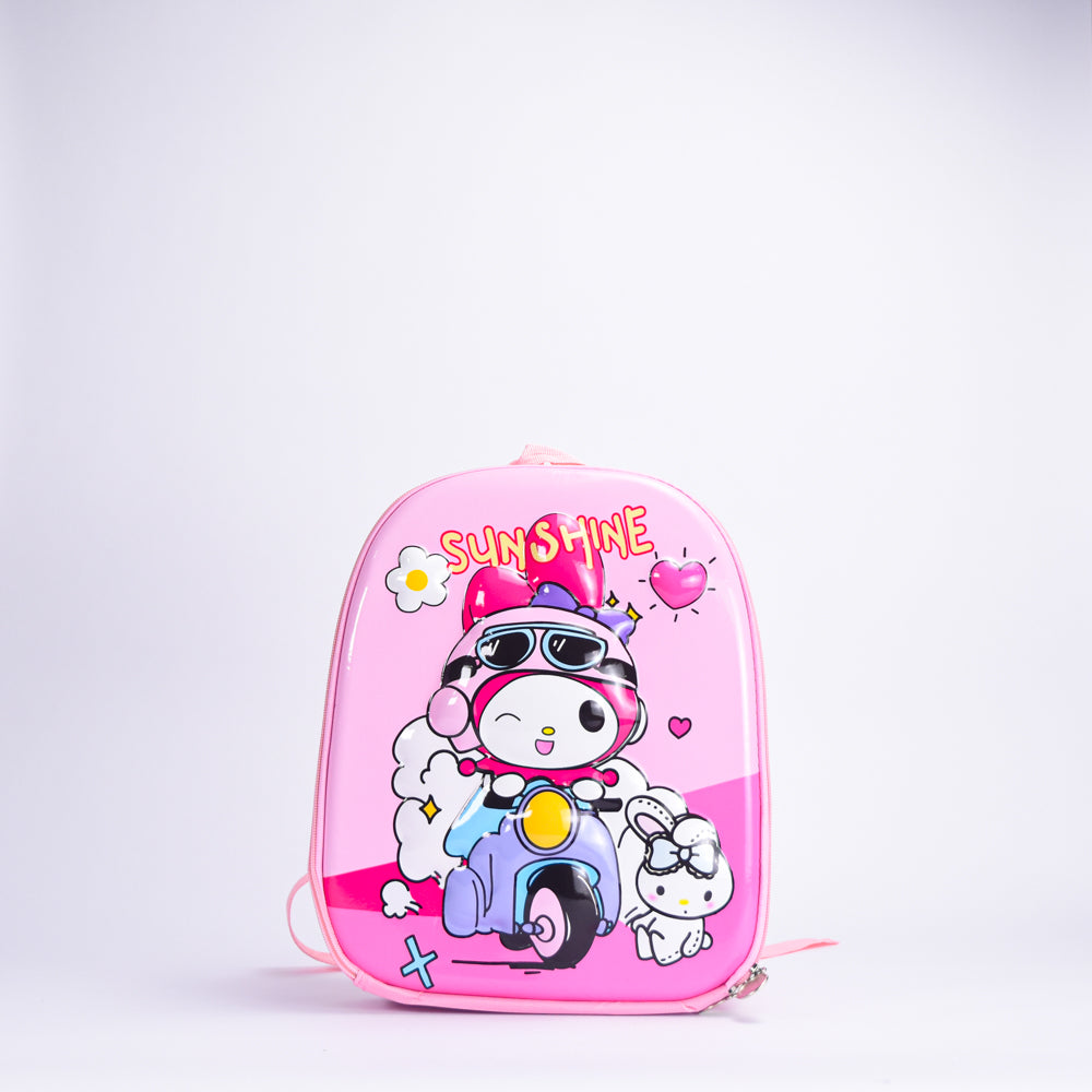 Sac à Dos - BacktoSchool