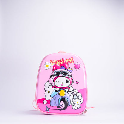 Sac à Dos - BacktoSchool