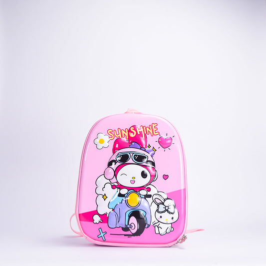 Sac à Dos - BacktoSchool