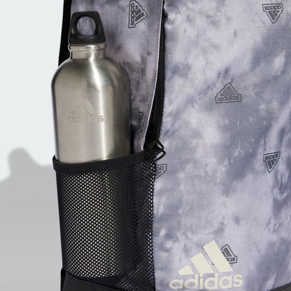 ADIDAS Linear Backpack Graphics U Essentials Linear Backpack