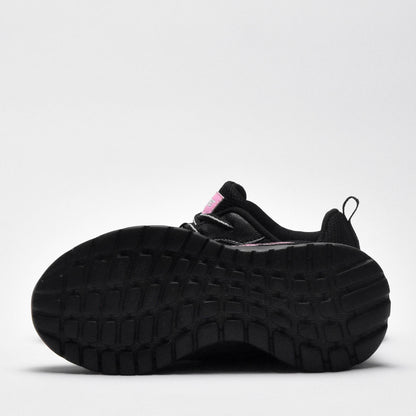 HI TEC KIDS - SPRINTER JNR BLACK PINK