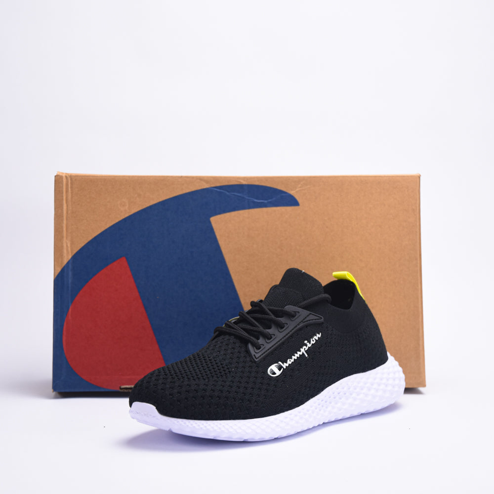 Low Cut Shoe SP NBK/SYF