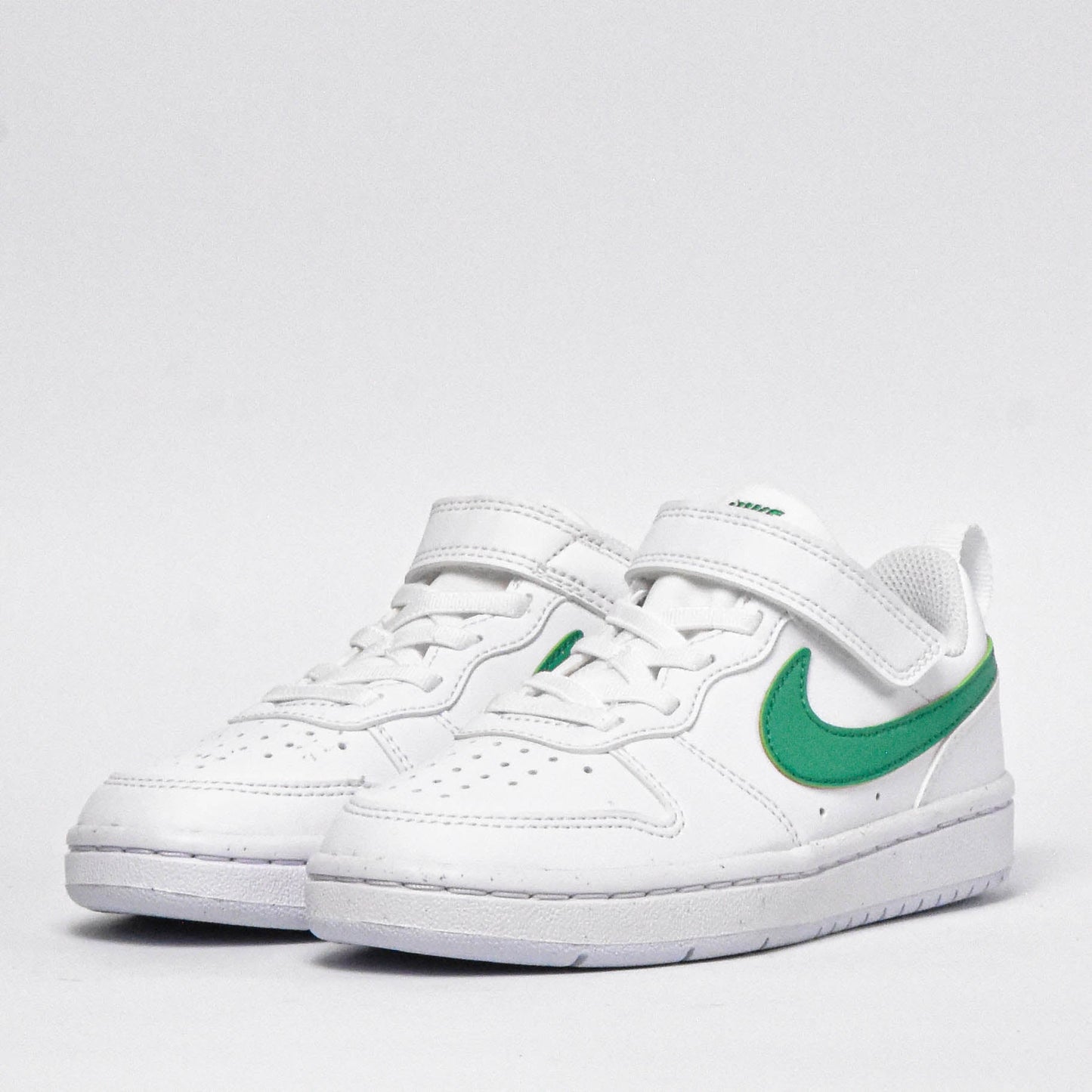 NIKE COURT BOROUGH LOW RECRAFT
