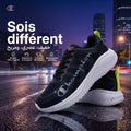 Champion Syphon Script Low Sneakers