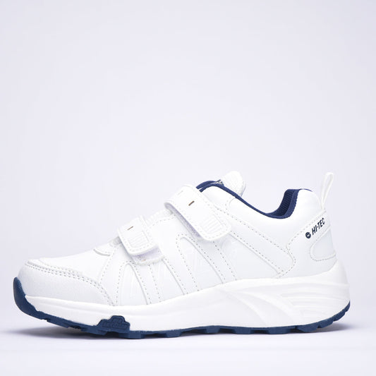 Hi-Tec - Warrior JNR BTS EZ