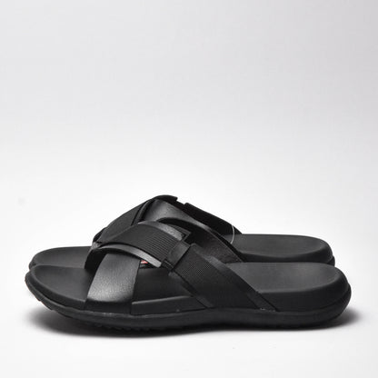 PUCA ROYAL SLIDER02 BLACK