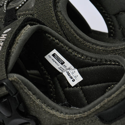 Cove Sport Military Olive-Black