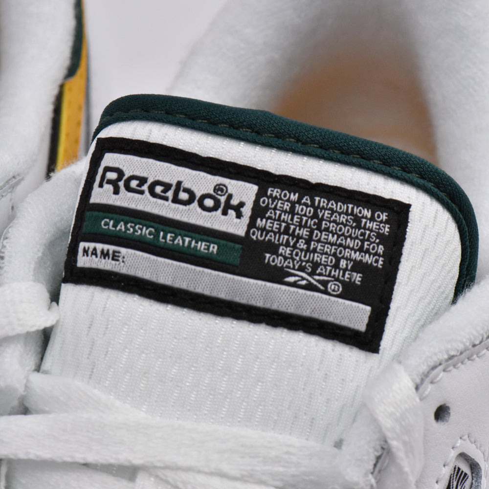 REEBOK CLASSIC LEATHER - 100201079