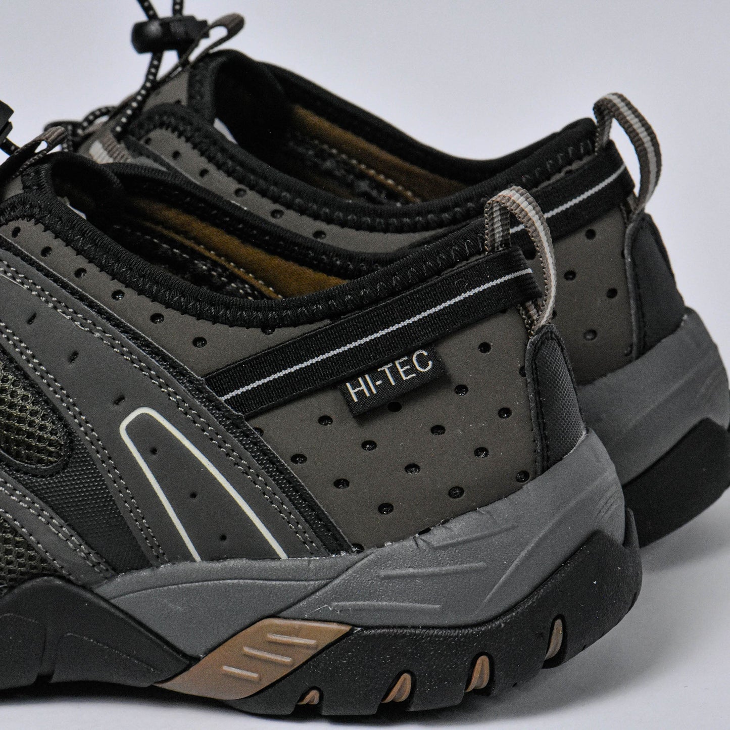 Tortola Sport Olive-Black